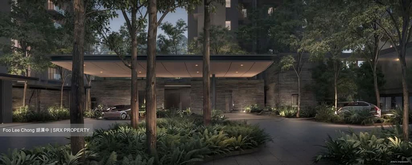 Dunearn Road (D11), Condominium #590780711